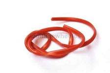 Lambretta GP-LI-SX-TV Orange