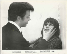 RAY BROOKS RITA TUSHINGHAM THE