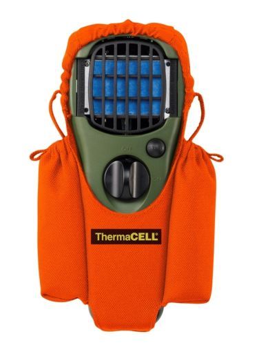 Thermacell mosquito repellent - mosquito,