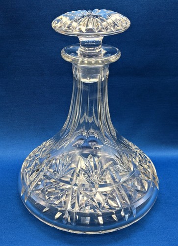 Vintage signed thomas webb - vintage,