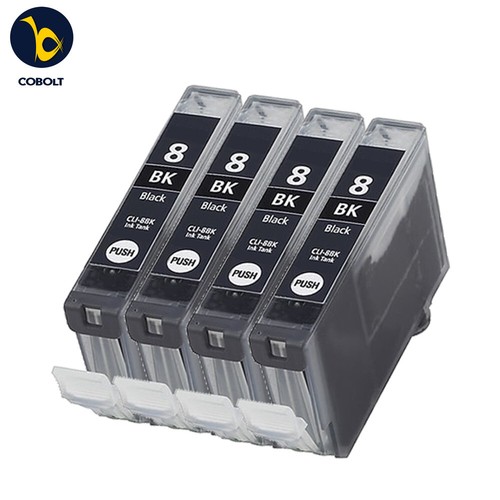 Black ink cartridge - black,