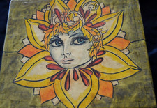 ABELARDO RUIZ Paper Mache