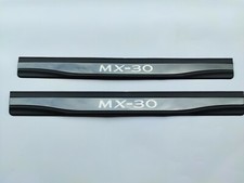 For Mazda MX-30 Accessories