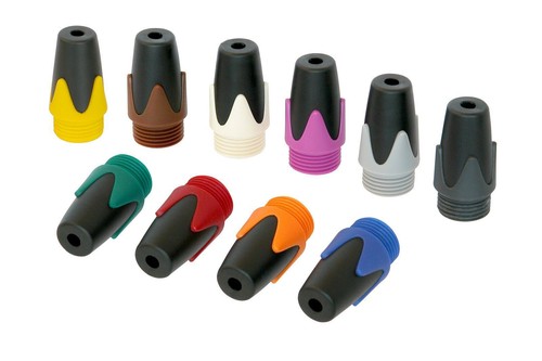 Neutrik coloured jack - neutrik,
