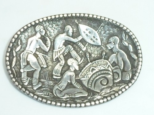 Vintage sterling silver - vintage,