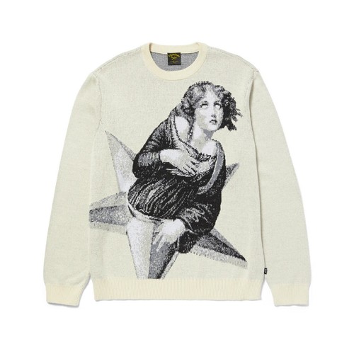 Huf smashing pumpkins star - smashing,