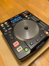 DENON DN-S1200 CDJ Player USED
