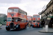 Bus Photo - West Yorkshire