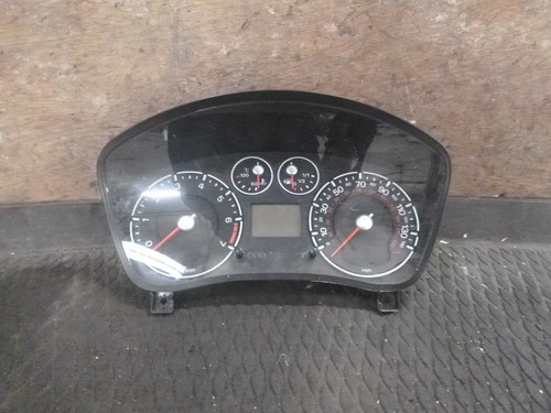 Ford fiesta mk6 2008 - ford,