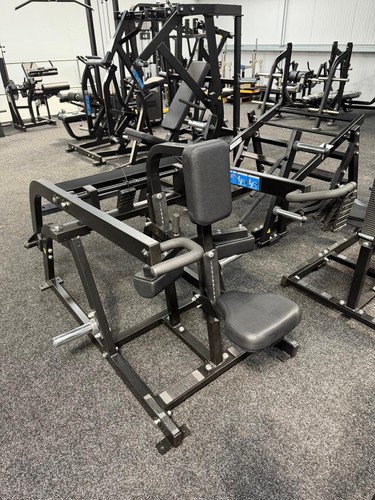 Hammer strength replica seated - hammer,