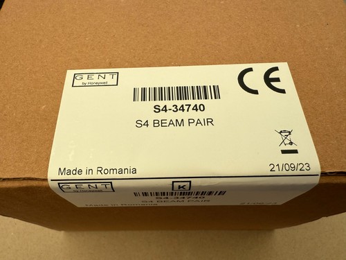 Gent 34740 beam - s4-34740,