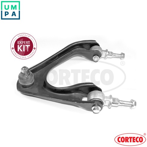 Controltrailing arm wheel - controltrailing,