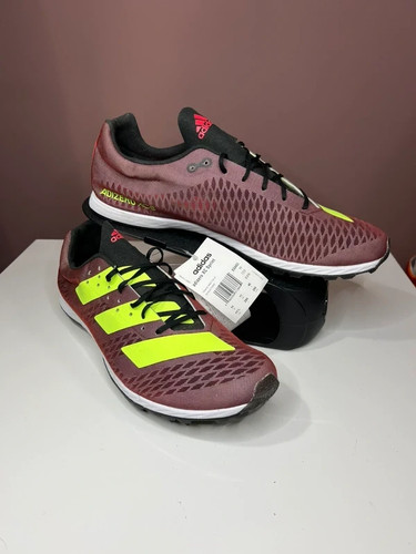 Adidas adizero sprint track - adizero, xc