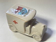 WW1 British Crested China Army