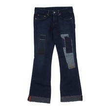 Vintage Levis Reworked Jeans