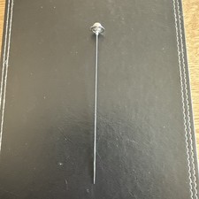Charles Horner Hatpin