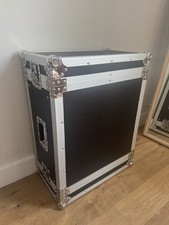 6U heavy Duty Flight Case -