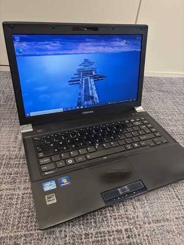 Toshiba satellite tecra r84 - toshiba,