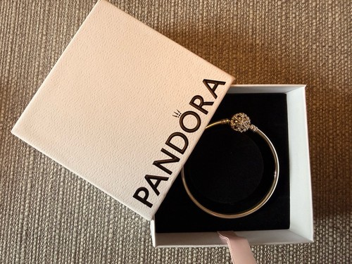 Genuine pandora limited - pandora,