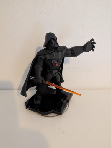 Darth vader disney infinity - disney,