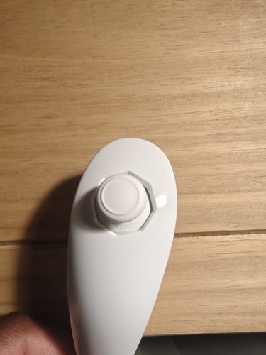 Official nintendo wii - official,