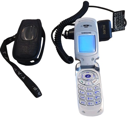 Samsung sgh a800 vintage - samsung,