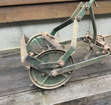 Vintage RoHO Cultivator