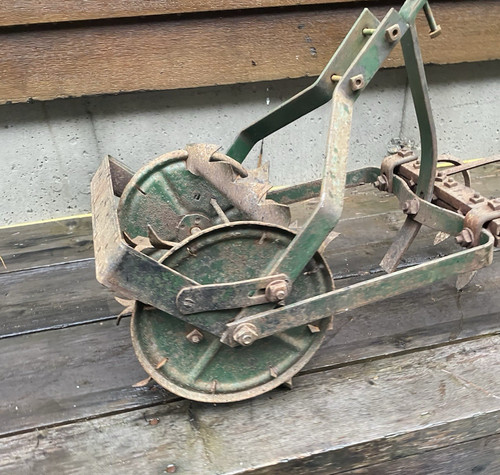 Vintage roho cultivator - roho,