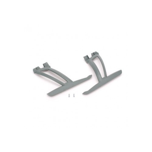 Blade landing gear set 350qx - set,