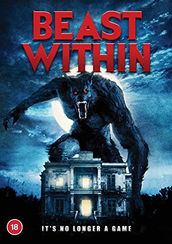Beast within dvd - beast, [dvd]