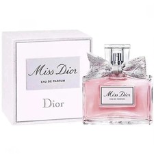 Dior Miss Dior Eau de Parfum 100ml Spray Brand New & Sealed Free ship Uk