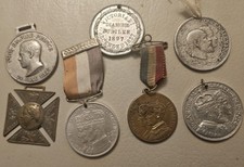 7 Collectable  British Royal