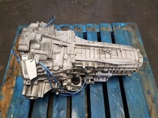 16-25 MK5 C8 AUDI A6 GEARBOX