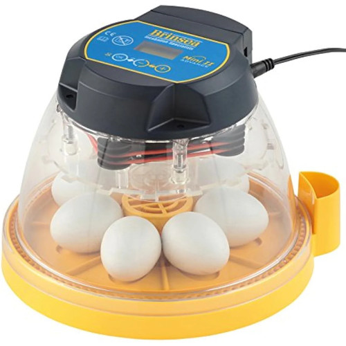 Brinsea mini advance hen - brinsea,