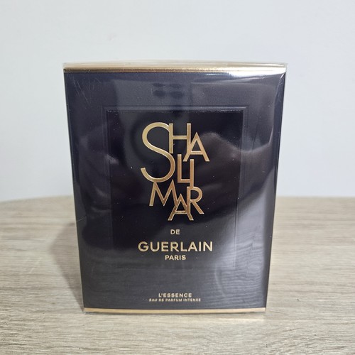 Guerlain shalimar essence - guerlain, l'essence