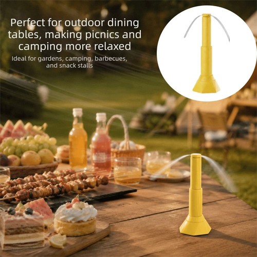 Fly fans repellent outdoor - fans,