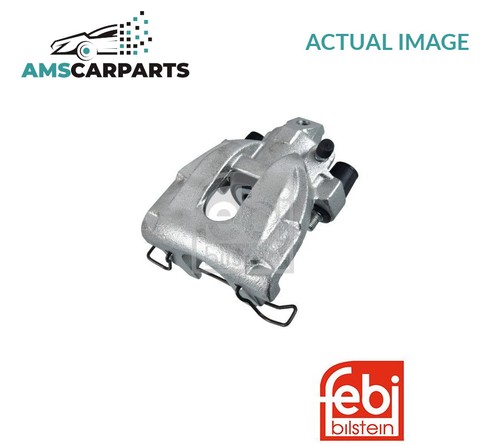 Brake caliper braking rear - brake,