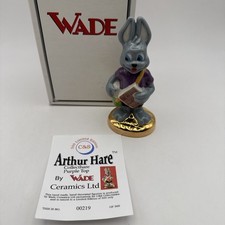 Wade / C&S Arthur Hare