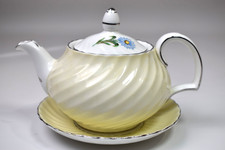 Vintage Adderley Teapot and