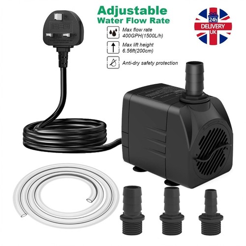 4500 litres submersible - 4500,