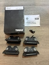 THULE 4007 Fitting Kit For