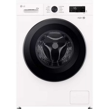 LG Series X10 8kg / 5kg Direct Drive Washer Dryer - W4X1085NWK