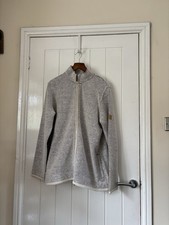 Weird Fish 2XL Jacket Zip Up