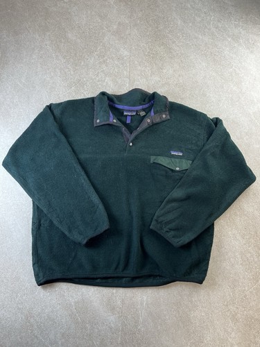 Vintage 90s patagonia - vintage,