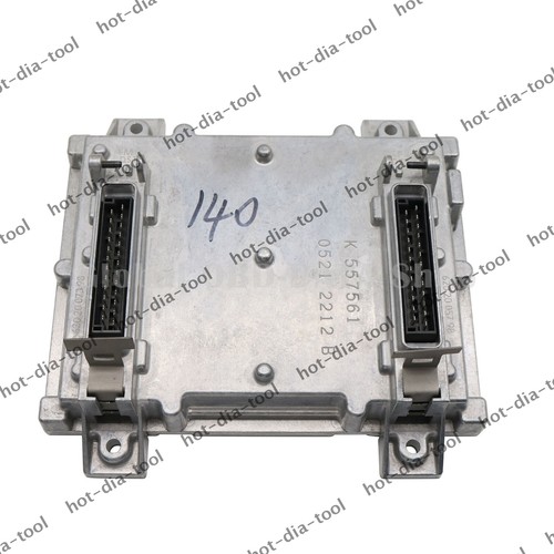 D4d eae2 engine controller - eae2, ecu