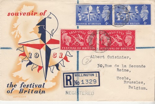 1951 festival britain - 1951,