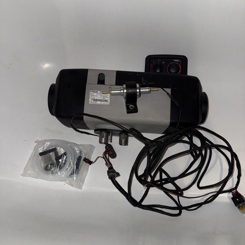 Webasto air top - webasto,