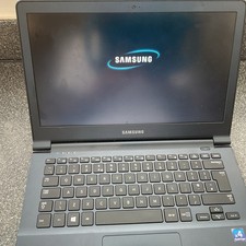 Samsung Laptop 13.3” ATIV Book 9 Lite NP905S3G-K02UK 120gb  SSD windows 11 pro 