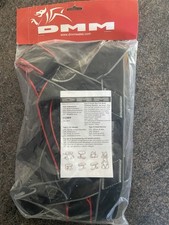 DMM Alpine harness. New old