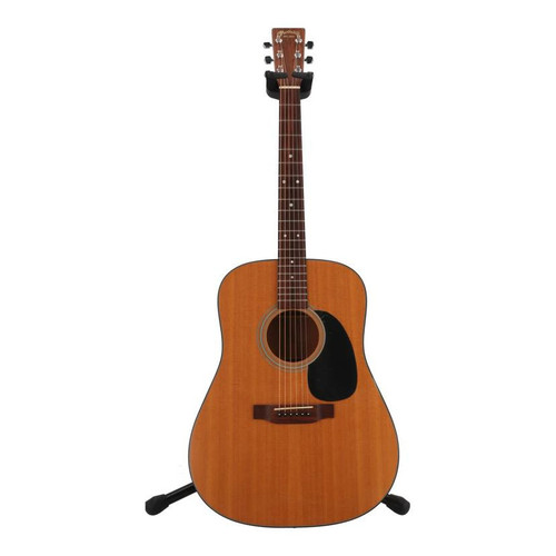 Martin acoustic guitar 06 - d-18, guitar-06